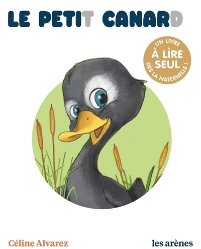 Le petit canard - Image principale