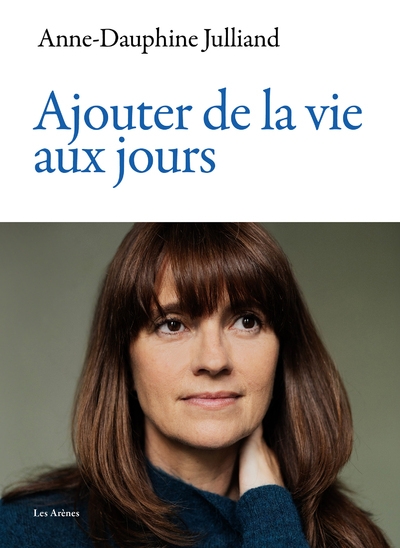 Ajouter de la vie aux jours - Image principale
