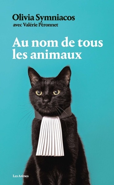 Au nom de tous les animaux - Image principale