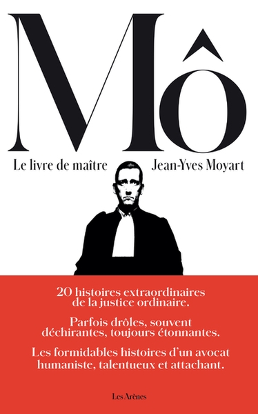 Le livre de maître mô - Image principale