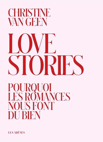 Love stories - Image principale