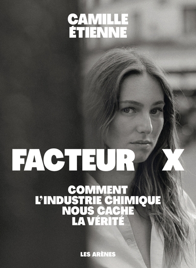Facteur x - comment l'industrie chimique nous cache la vérité - Image principale
