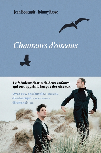 Chanteurs d'oiseaux - Image principale