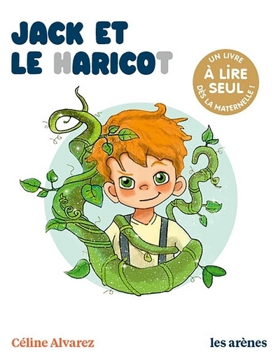 Jack et le haricot - Image principale