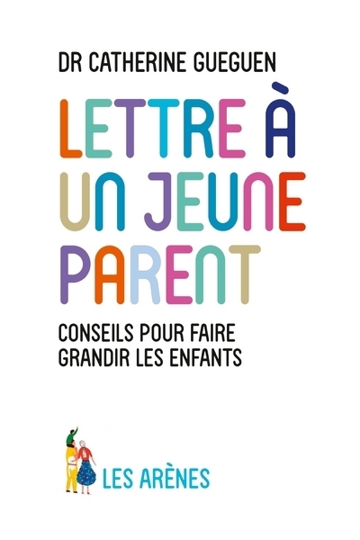 Lettre à un jeune parent - Image principale