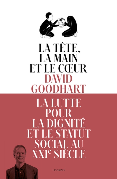 La tête, le coeur et la main - Image principale
