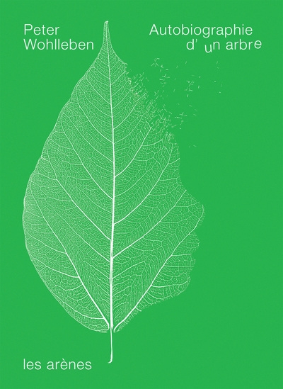 Autobiographie d'un arbre - Image principale
