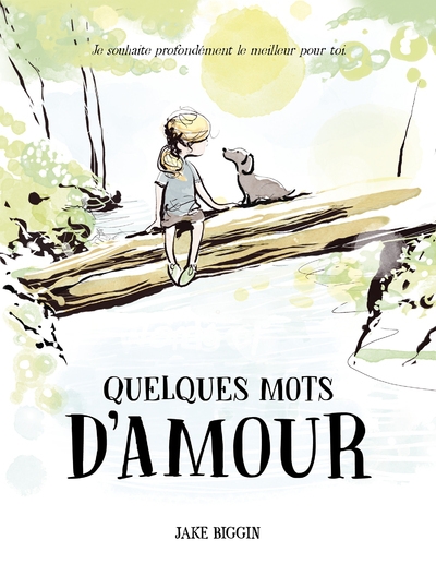 Quelques mots d'amour - Image principale