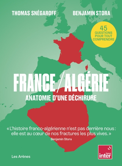 France / algérie - anatomie d'une déchirure - Image principale