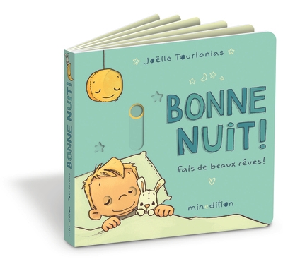 Bonne nuit ! - Image principale