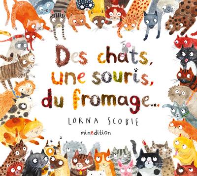 main product