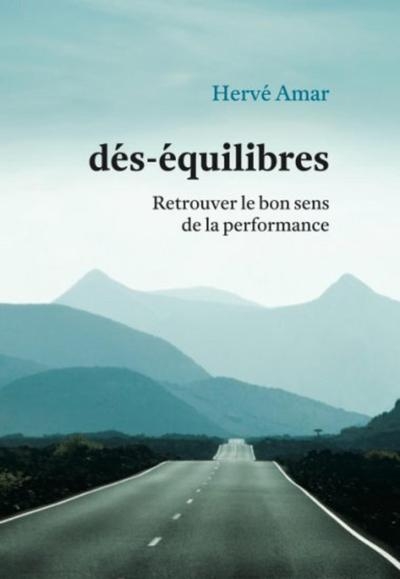 Dés-équilibres - Image principale