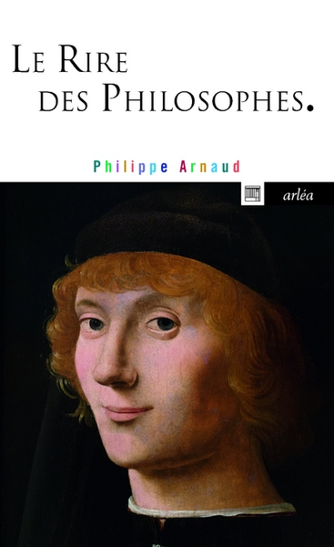 Le rire des philosophes - Image principale