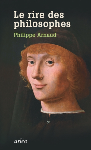Le rire des philosophes - Image principale