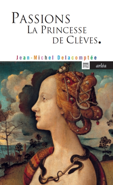 Passions. la princesse de clèves. - Image principale
