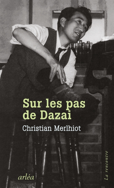 Sur les pas de dazai - Image principale