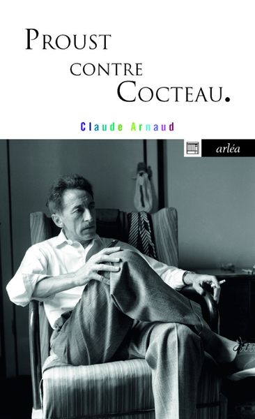 Proust contre cocteau - Image principale