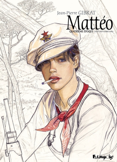 Mattéo - Image principale