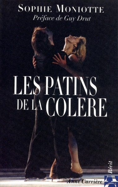 Les patins de la colère - Image principale