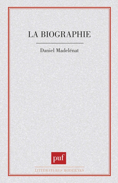 La biographie - Image principale