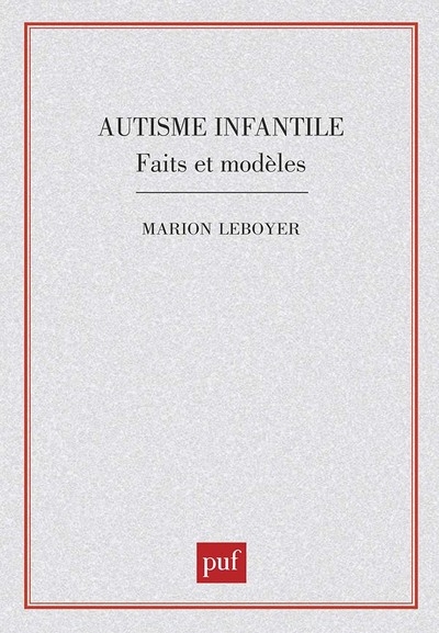 Autisme infantile - Image principale