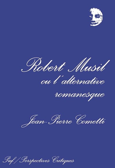 Robert musil ou l'alternative romanesque - Image principale