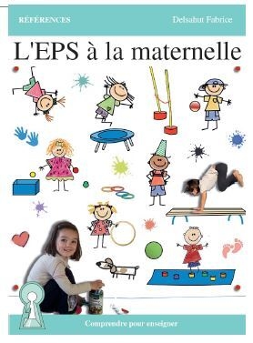 L'eps à la maternelle - Image principale