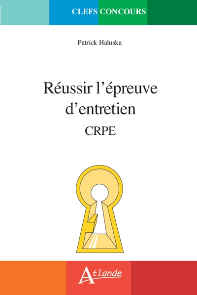 Réussir l'épreuve d'entretien crpe - Image principale