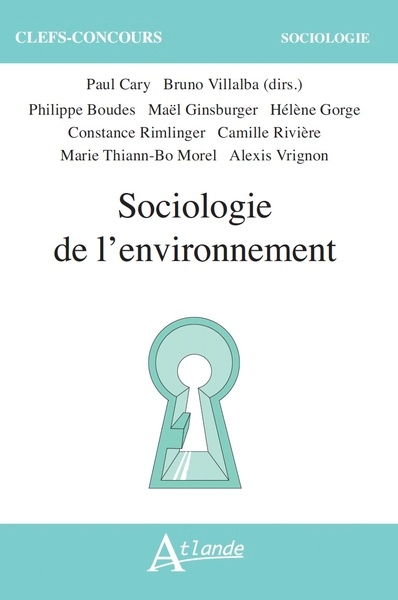Sociologie de l’environnement - Image principale