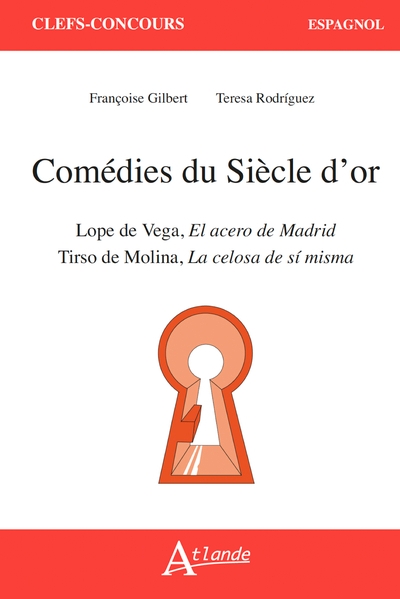 Comédies du siècle d'or - Image principale