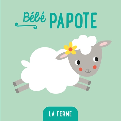 La ferme, bébé papote - Image principale
