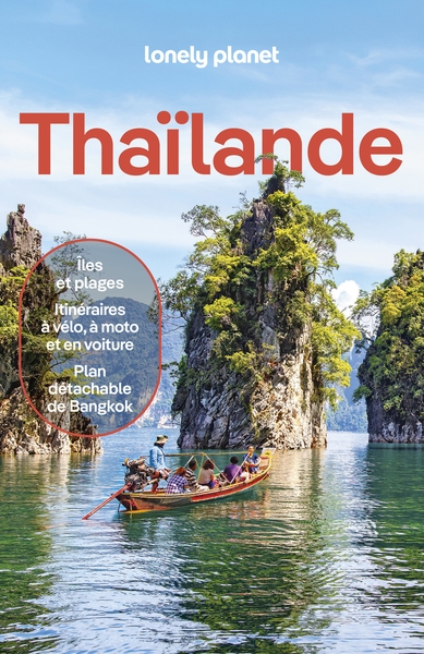 Thaïlande 16ed - Image principale