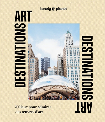 Destinations art 1ed - Image principale