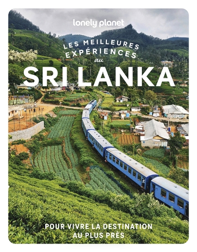 Les meilleures expériences au sri lanka 1ed - Image principale