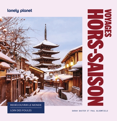 Voyages hors saison - Image principale