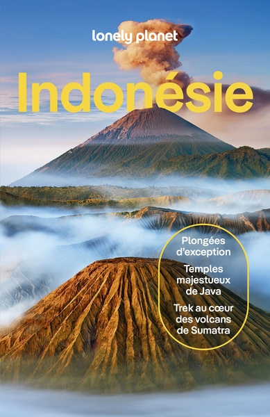 Indonésie 9ed - Image principale