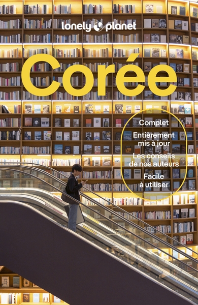Corée 8ed - Image principale