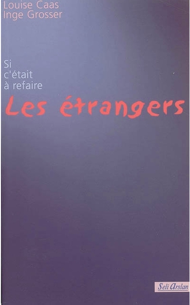 Les étrangers - Image principale