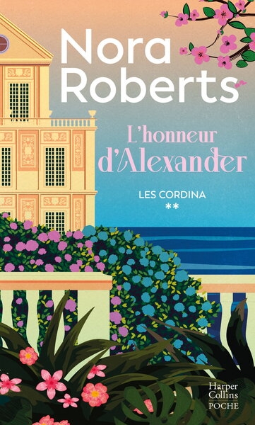 L'honneur d'alexander - les cordina t2 - Image principale