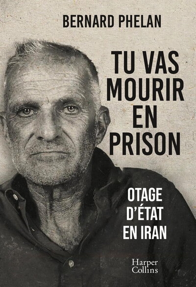 Tu vas mourir en prison - Image principale