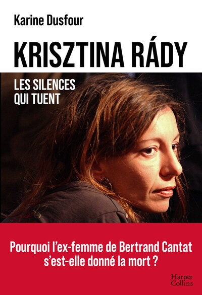 Krisztina rády, les silences qui tuent - Image principale
