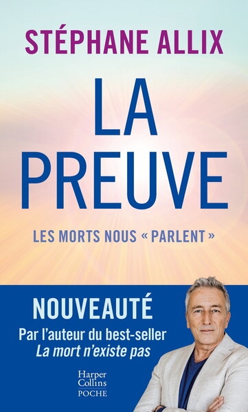 La preuve : les morts nous "parlent" - Image principale
