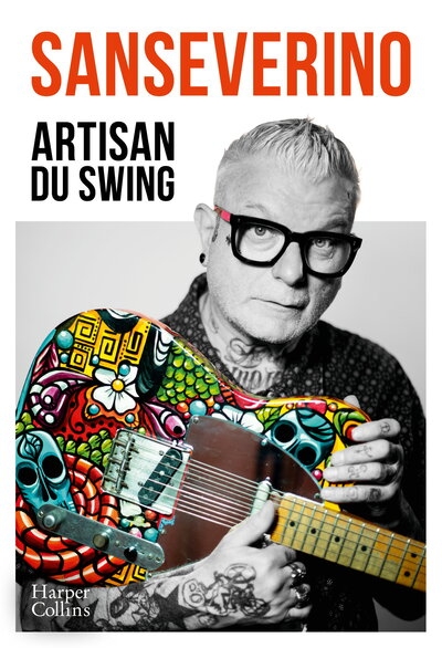 Artisan du swing - Image principale