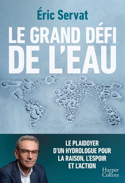 Le grand défi de l'eau - Image principale