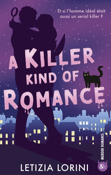 A killer kind of romance - Image principale