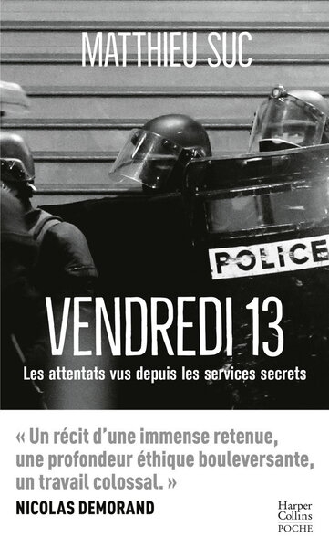 Vendredi 13 - Image principale