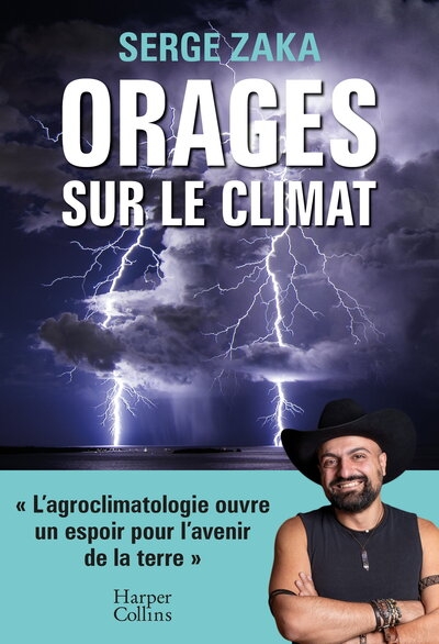 Orages sur le climat - Image principale