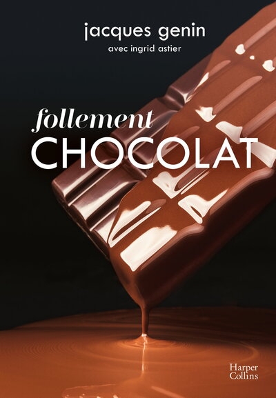 Follement chocolat (tp) - Image principale