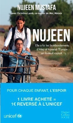Nujeen, l'incroyable périple - Image principale