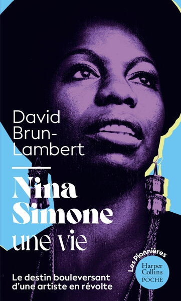 Nina simone, une vie - Image principale